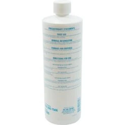 In The Swim - Pool Clarifier, 1 Qt. -Pure Pools Store Pool Clarifier 25