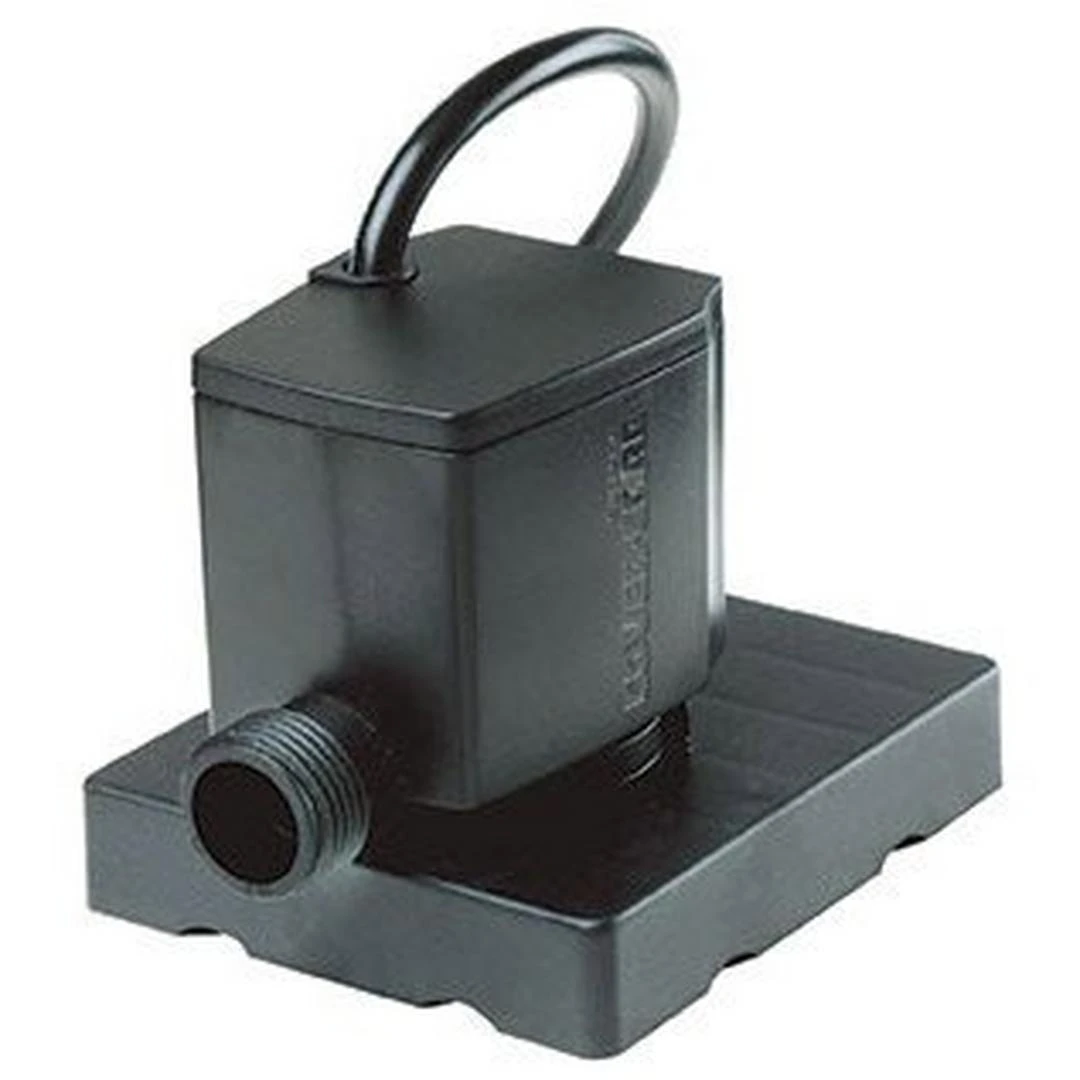 Danner Mfg, Inc. - Pool Cover Pump, 300 GPH 3 Danner Mfg, Inc. - Pool Cover Pump, 300 GPH - Image 3