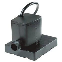 Danner Mfg, Inc. - Pool Cover Pump, 300 GPH