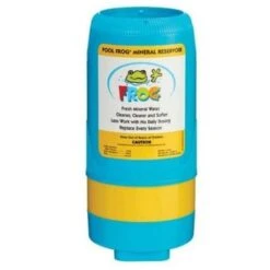 King Technology - Pool FROG 5400 Series Mineral Reservoir For In-Ground Pools