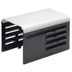 Ocean Blue - Pool Pump Motor Cover