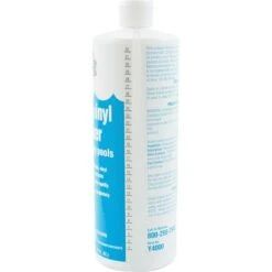 In The Swim - Pool Tile And Vinyl Cleaner 1 Quart -Pure Pools Store Pool Tile and Vinyl Cleaner 1 Quart 3