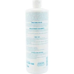 In The Swim - Pool Tile And Vinyl Cleaner 1 Quart -Pure Pools Store Pool Tile and Vinyl Cleaner 1 Quart 5