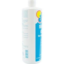 In The Swim - Pool Tile And Vinyl Cleaner 1 Quart -Pure Pools Store Pool Tile and Vinyl Cleaner 1 Quart 6