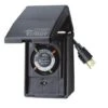 Intermatic - Portable Outdoor 24-Hour Timer With 13 Inch Cord