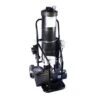 Advantage Manufacturing - Portable Vacuum System