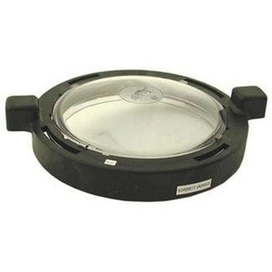 Zodiac - Pot Lid With Collar And O-Ring 2 Zodiac - Pot Lid With Collar And O-Ring - Image 2