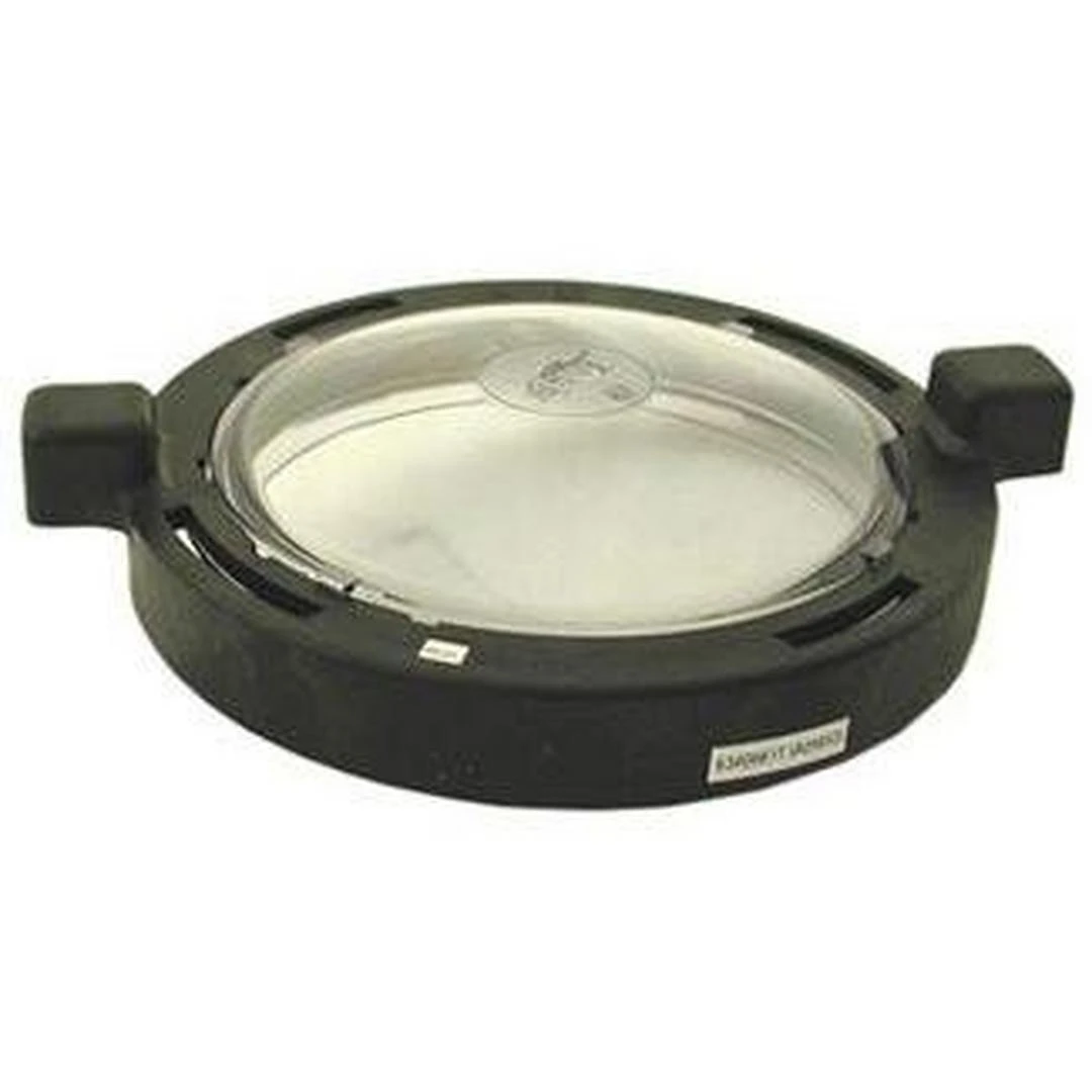 Zodiac - Pot Lid With Collar And O-Ring 4 Zodiac - Pot Lid With Collar And O-Ring - Image 4