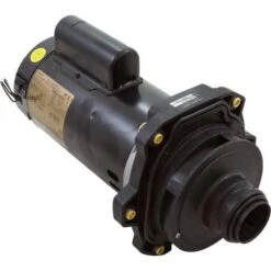 Hayward - Power End Pool Motor For 2HP 1-Speed Tristar Pool Pump, Max Rate