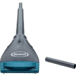 Jacuzzi - Professional Grade Pool And Spa Vacuum -Pure Pools Store Professional Grade Pool and Spa Vacuum 14