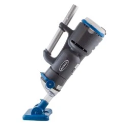 Jacuzzi - Professional Grade Pool And Spa Vacuum, Rechargeable -Pure Pools Store Professional Grade Pool and Spa Vacuum Rechargeable 5