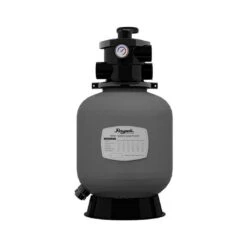 Raypak - Protege Top Mount Sand Filter, 16 Inch -Pure Pools Store Protege Top Mount Sand Filter 16 inch 2