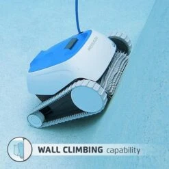 Dolphin - Proteus DX3 Robotic Pool Cleaner -Pure Pools Store Proteus DX3 Robotic Pool Cleaner 3