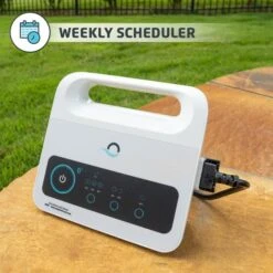 Dolphin - Proteus DX3 Robotic Pool Cleaner -Pure Pools Store Proteus DX3 Robotic Pool Cleaner 5