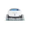 Dolphin - Proteus DX4 Robotic Pool Cleaner With PowerStream Technology
