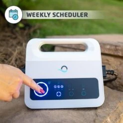 Dolphin - Proteus DX4 Robotic Pool Cleaner With PowerStream Technology -Pure Pools Store Proteus DX4 Robotic Pool Cleaner with PowerStream Technology 12