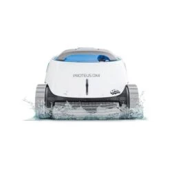 Dolphin - Proteus DX4 Robotic Pool Cleaner With PowerStream Technology