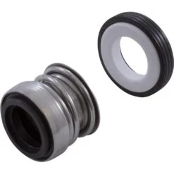 Hayward - Pump Shaft Seal And Pump Body O-Ring -Pure Pools Store Pump Shaft Seal and Pump Body O Ring 2