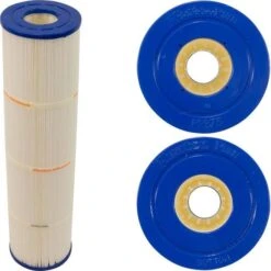 Pleatco - Filter Cartridge For Dynamic Series V-DSC-15, Series II And III RTL/RCF-75, And Custom Molded Products -Pure Pools Store RCF 75 and Custom Molded Products 3