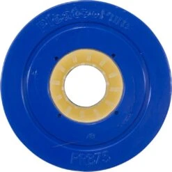 Pleatco - Filter Cartridge For Dynamic Series V-DSC-15, Series II And III RTL/RCF-75, And Custom Molded Products -Pure Pools Store RCF 75 and Custom Molded Products 5