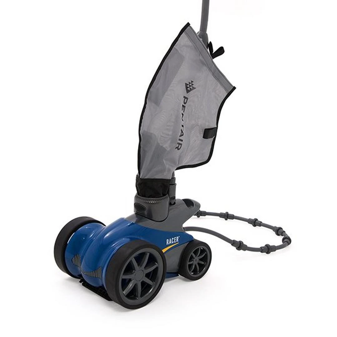 Pentair - Racer Pressure Side Automatic Pool Cleaner 11 Pentair - Racer Pressure Side Automatic Pool Cleaner - Image 11