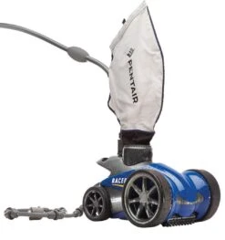 Pentair - Racer Pressure Side Automatic Pool Cleaner 29 Pentair - Racer Pressure Side Automatic Pool Cleaner -Pure Pools Store Racer Pressure Side Automatic Pool Cleaner 11