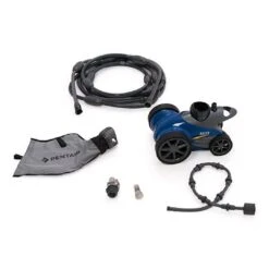 Pentair - Racer Pressure Side Automatic Pool Cleaner 35 Pentair - Racer Pressure Side Automatic Pool Cleaner -Pure Pools Store Racer Pressure Side Automatic Pool Cleaner 17