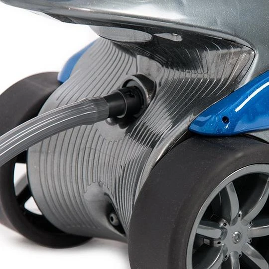 Pentair - Racer Pressure Side Automatic Pool Cleaner 5 Pentair - Racer Pressure Side Automatic Pool Cleaner - Image 5