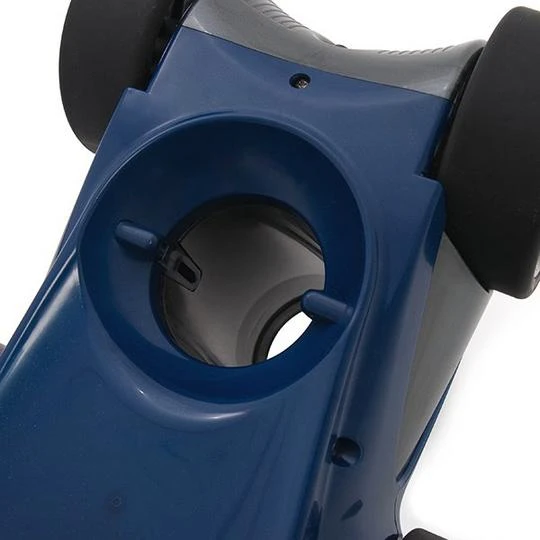 Pentair - Racer Pressure Side Automatic Pool Cleaner 8 Pentair - Racer Pressure Side Automatic Pool Cleaner - Image 8