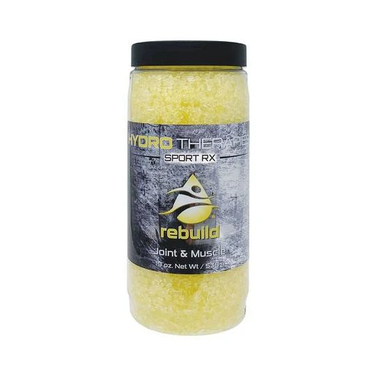 InSPAration - Rebuild Crystals, 19oz 1 InSPAration - Rebuild Crystals, 19oz