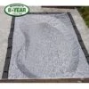 Micro Mesh 16' X 32' Rectangle Winter Pool Cover, 8 Year Warranty