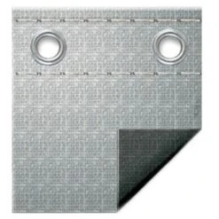 Super Polar Plus 16' X 32' Rectangle Winter Pool Cover, 16 Year Warranty