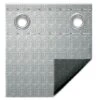Super Polar Plus 18' X 36' Rectangle Winter Pool Cover, 16 Year Warranty