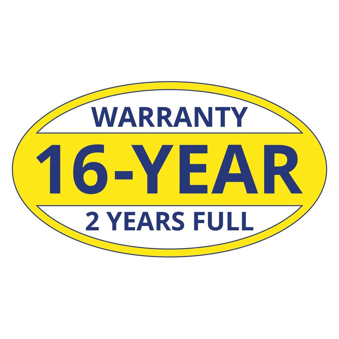 Midwest Canvas - 30' X 50' Rectangle Winter Pool Cover, 16 Year Warranty, Silver 10 Midwest Canvas - 30' X 50' Rectangle Winter Pool Cover, 16 Year Warranty, Silver - Image 10