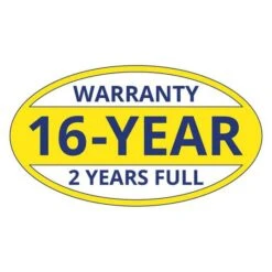 Midwest Canvas - Rectangle Winter Pool Cover, 16 Year Warranty, Silver -Pure Pools Store Rectangle Winter Pool Cover 16 Year Warranty Silver 4