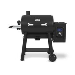 Broil King - Regal Pellet 500 Smoker And Grill -Pure Pools Store Regal Pellet 500 Smoker and Grill 4