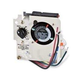 Intermatic - Replacement Mechanism For PF1102