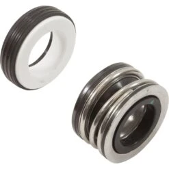 All Seals - Replacement PS201V Mechanical Pump Seal -Pure Pools Store Replacement PS201V Mechanical Pump Seal 2