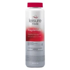 Leisure Time - Replenish 2 Lbs