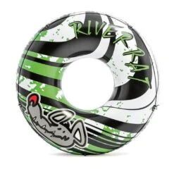 Intex - River Rat 48" Swim Tube -Pure Pools Store River Rat 48 Swim Tube 5