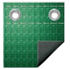 Polar Plus 28' Round Winter Pool Cover, 12 Year Warranty