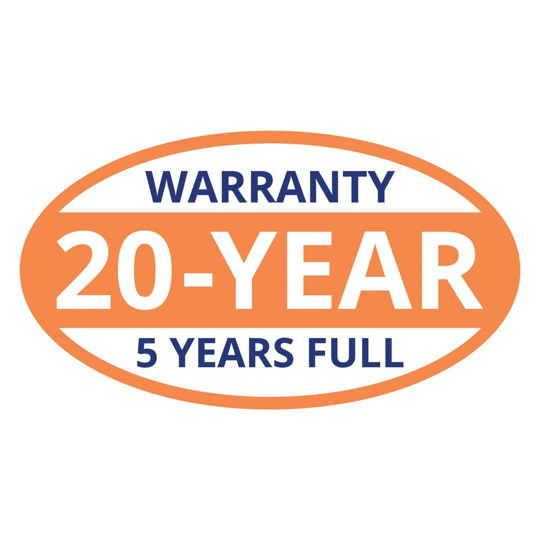 Midwest Canvas - Polar Protector 15' Round Winter Pool Cover, 20 Year Warranty 4 Midwest Canvas - Polar Protector 15' Round Winter Pool Cover, 20 Year Warranty - Image 4