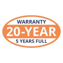 Polar Protector 28' Round Winter Pool Cover, 20 Year Warranty -Pure Pools Store Round Polar Protector Above Ground Winter Pool Cover 20 Year Warranty Tan 3