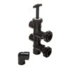 Hayward - SP0410X602S Slide Side Mount 2" Backwash Valve For ProSeries Sand Filter