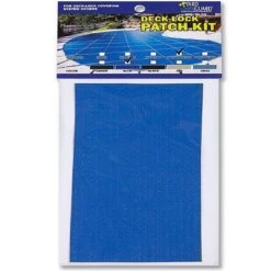 Safety Cover Patch Kits 7 Safety Cover Patch Kits -Pure Pools Store Safety Cover Patch Kits 3