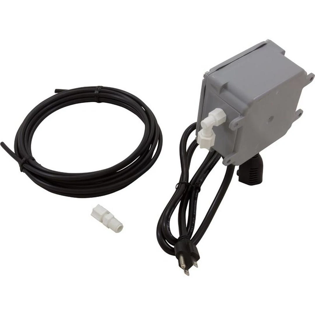 Aquasol Controllers - Safety Pressure Switch 2 Aquasol Controllers - Safety Pressure Switch - Image 2