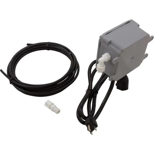 Aquasol Controllers - Safety Pressure Switch 1 Aquasol Controllers - Safety Pressure Switch