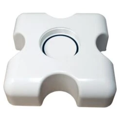 Salt Cell Cleaning Stand For Aqua Rite Turbo Cells