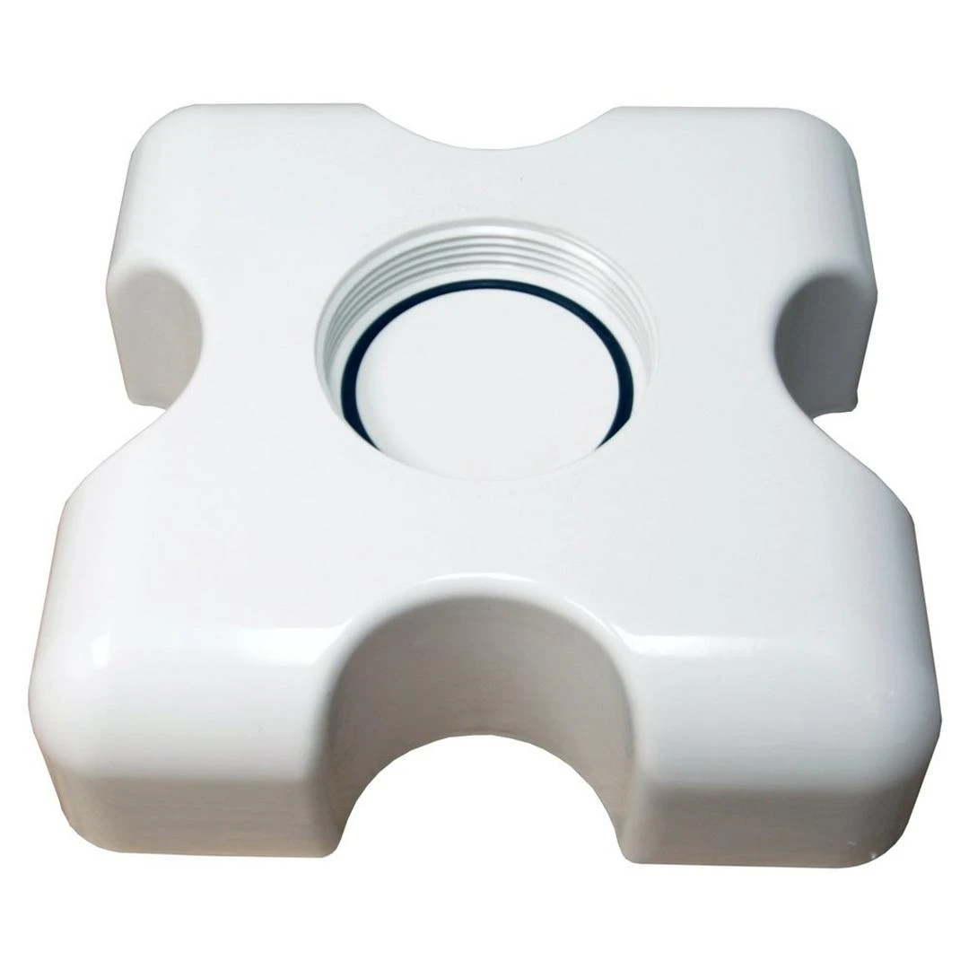 Salt Cell Cleaning Stand For Aqua Rite Turbo Cells 4 Salt Cell Cleaning Stand For Aqua Rite Turbo Cells - Image 4