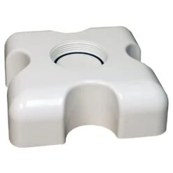 Salt Cell Cleaning Stand For Aqua Rite Turbo Cells 10 Salt Cell Cleaning Stand For Aqua Rite Turbo Cells -Pure Pools Store Salt Cell Cleaning Stand for Aqua Rite Turbo Cells 4